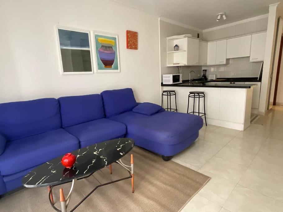 Cozy Apartment Santa Cruz de Tenerife Exterior photo